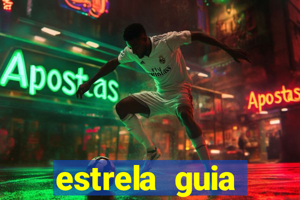 estrela guia baralho cigano